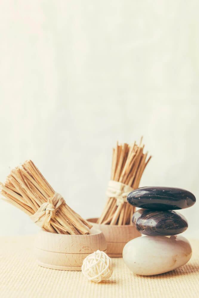 massage énergétique séance