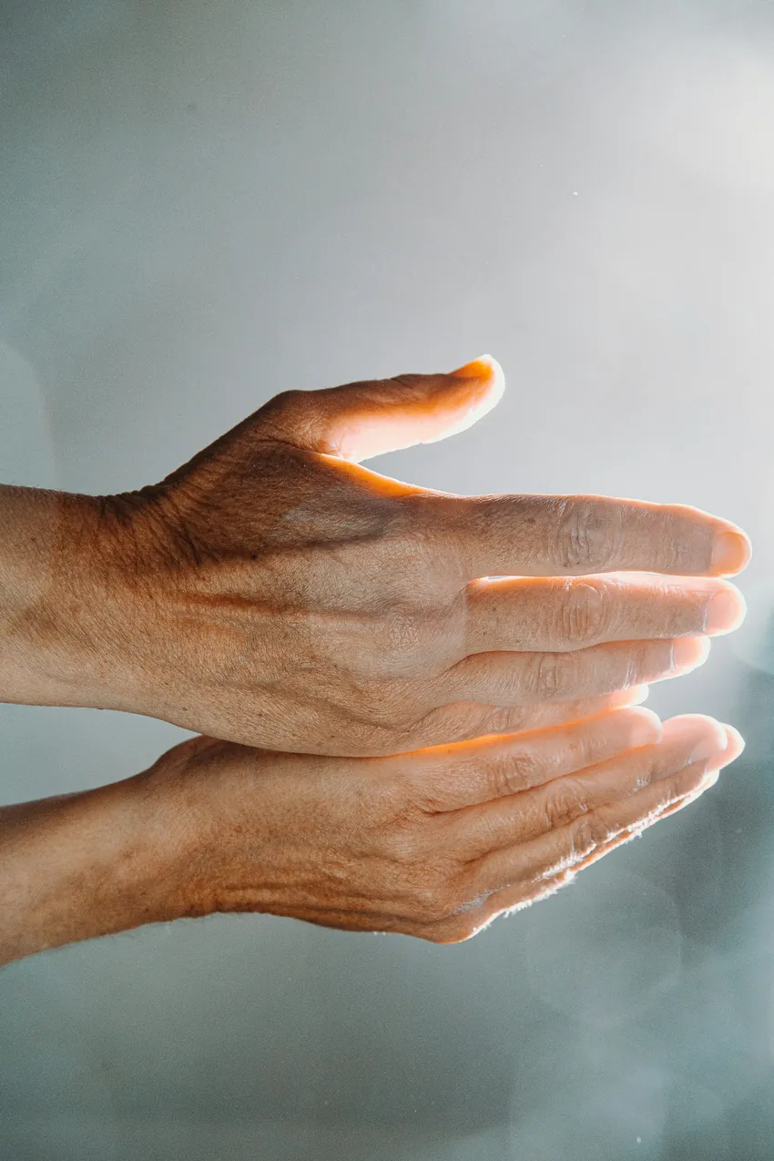photo mains Reiki